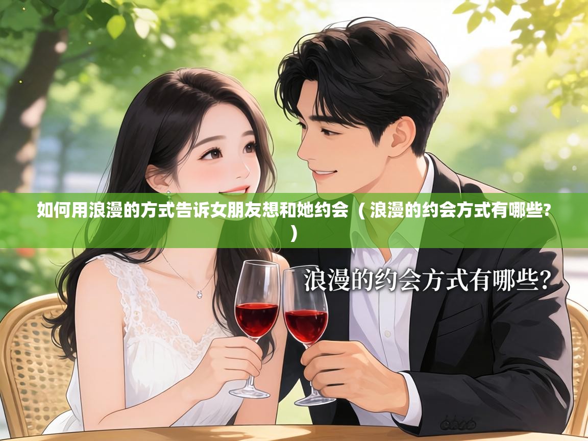  如何用浪漫的方式告诉女朋友想和她约会  ( 浪漫的约会方式有哪些? )