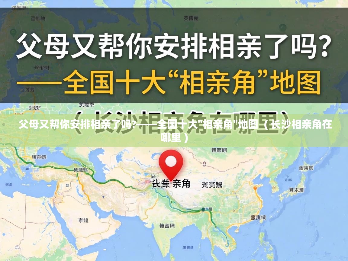  父母又帮你安排相亲了吗?——全国十大