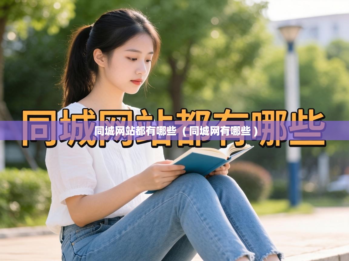  同城网站都有哪些  ( 同城网有哪些 )