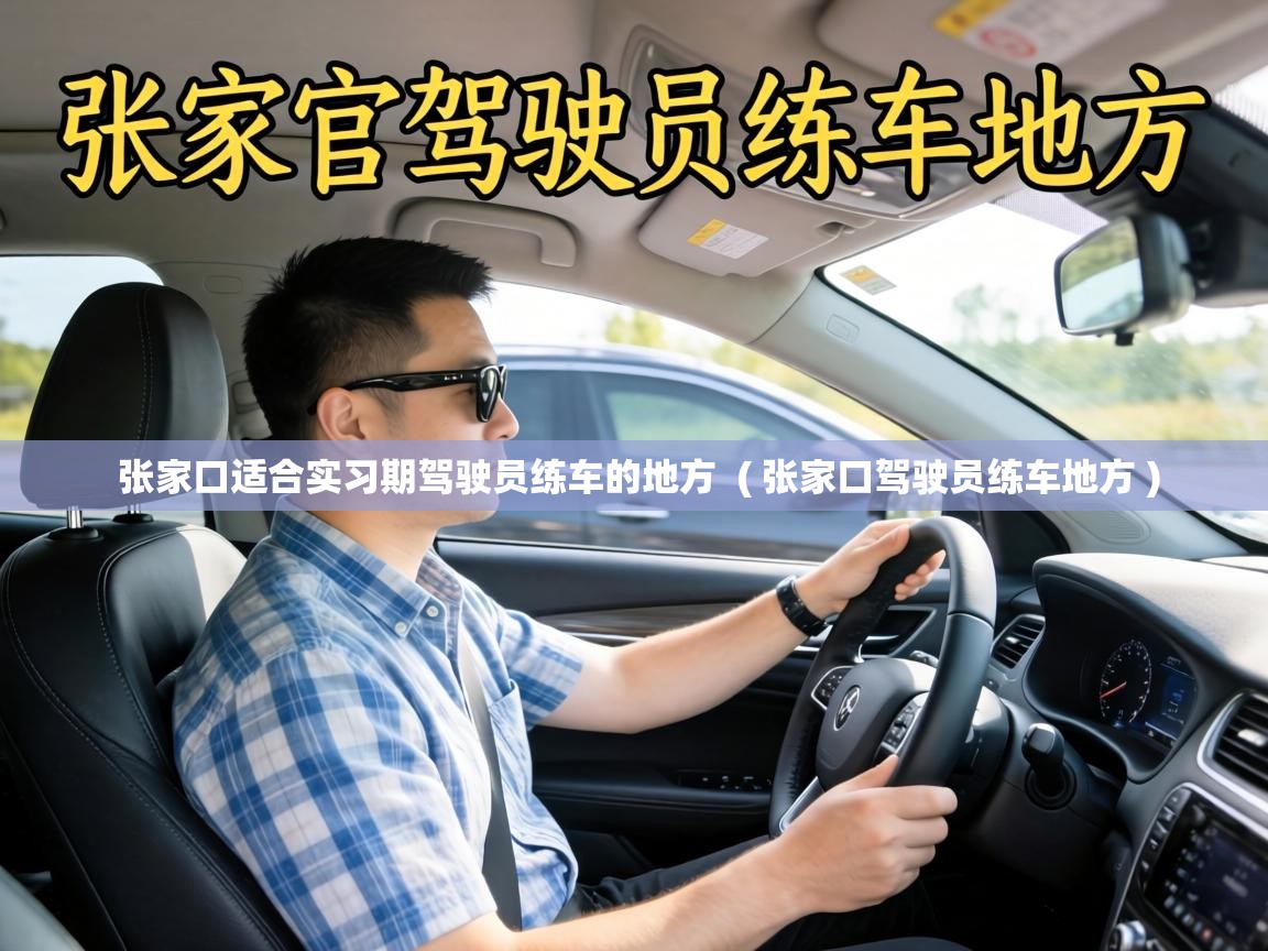  张家口适合实习期驾驶员练车的地方  ( 张家口驾驶员练车地方 )
