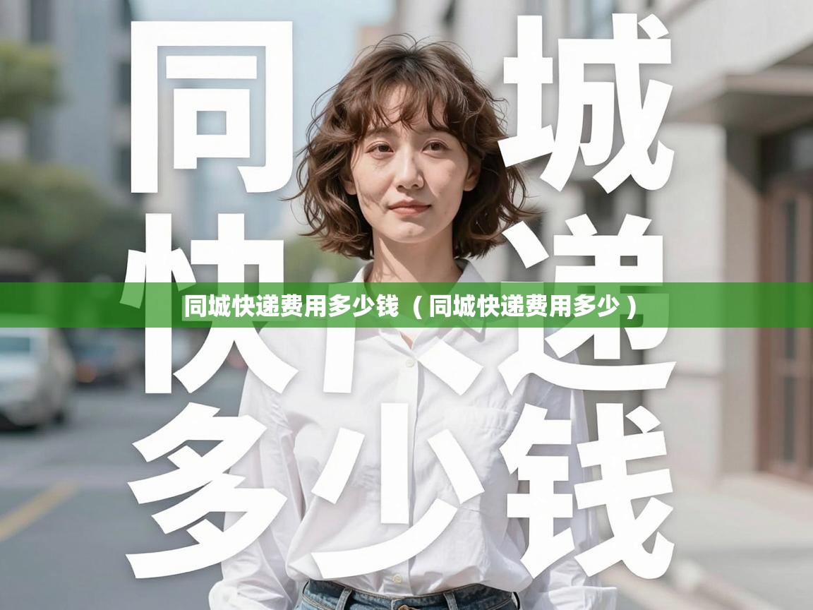  同城快递费用多少钱  ( 同城快递费用多少 )